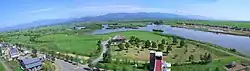 Fukushimagata Lagoon Park