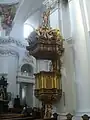 منبر