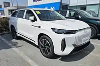 چری فولوین تی۱۰