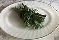 کای‌لان پاک‌شده و آمادهٔ پخت