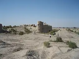 زاهدان کهنه