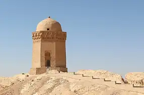 گنبد عالی