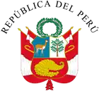 Grand Seal of the Republic of Peru