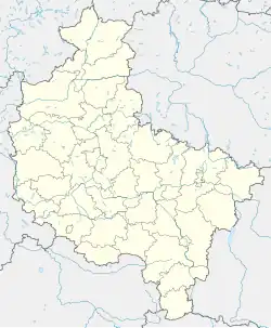 کلیسای جامع گنییزنو در استان لهستان بزرگتر واقع شده