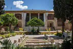 باغ‌موزه هفت‌تنان