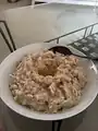 Hareesa (فرنی گندم)