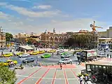 میدان حسن‌آباد