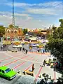 میدان حسن‌آباد