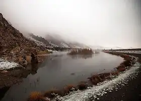 تالاب هشیلان