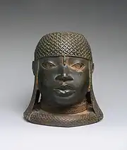 سردیس برنزی