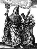 Hermes Trismegistus