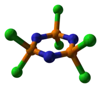 Hexachlorophosphazene