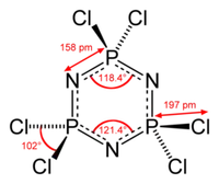 Hexachlorophosphazene