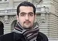 حسین جواد پرویز