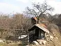 نمای روستایی