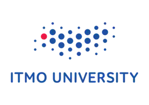 ITMO University official logo