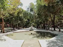 خیابان چهارباغ