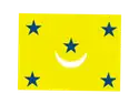 پرچم سلسله کرانی
