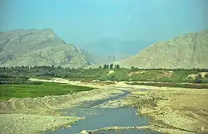 رود شاپور