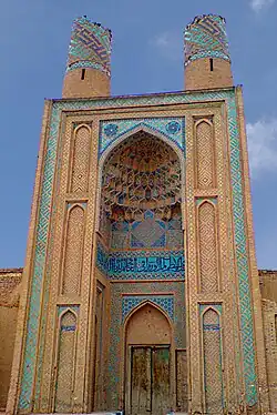 مسجد اشترجان