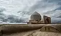 گنبد مسجد