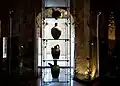 موزه مسجد جامع ساوه