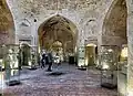 موزه مسجد جامع ساوه