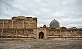 ورودی مسجد