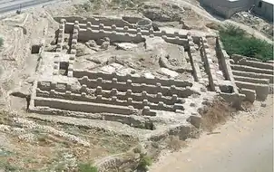 مسجد جامع سیراف