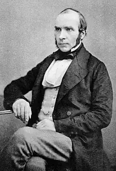 John Snow (1813–1858)
