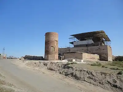 جمعه‌مسجد