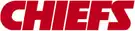 کانزاس سیتی چیفز wordmark