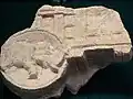 کتیبه فیل