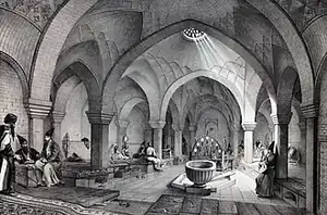 در زمان محمدشاه قاجار