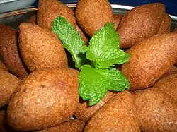 kubba معمول