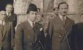 King Faisal II