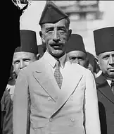 King Faisal I