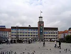 کشالین