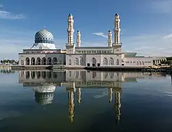 مسجد شهر