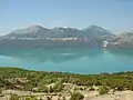 دریاچه کرماستا