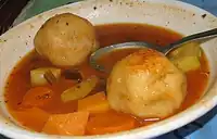 خورش Kouba