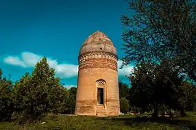 برج لاجیم