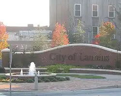 Gateway Park