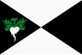 پرچم Lokeren