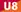 U8