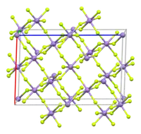 Manganese(III) fluoride
