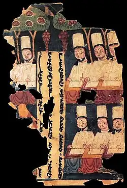 روی برگ MIK III 6368