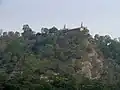 معبد مانسا دوی، هاری‌دوار