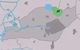 موقعیت روتفاله