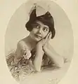 شاهدخت ماریا فرانچسکا (۱۷ ژوئیه ۱۹۱۷)